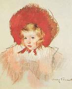 Mary Cassatt Child with Red Hat china oil painting reproduction